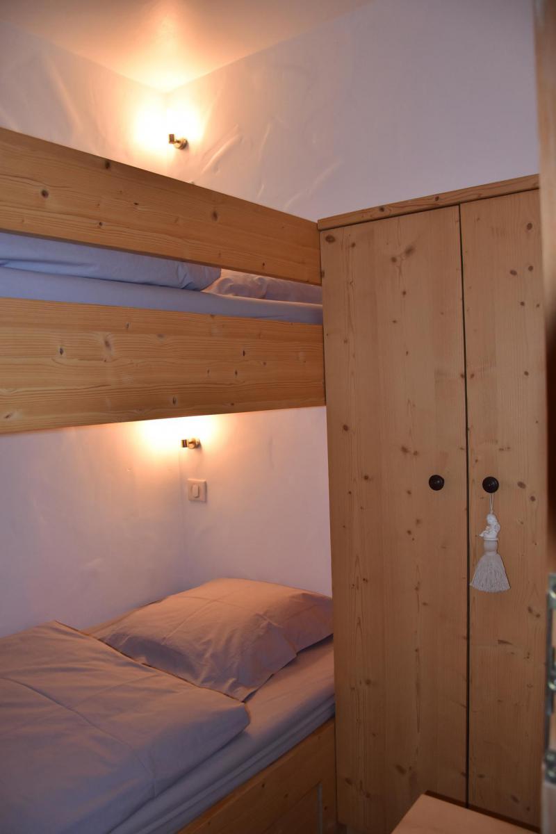 Vacaciones en montaña Apartamento 3 piezas para 6 personas (BRUYERE) - Résidence Flor'Alpes - Champagny-en-Vanoise - Habitación