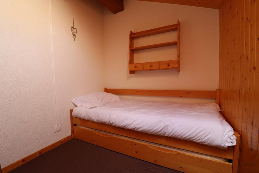 Urlaub in den Bergen 4 Zimmer Maisonettewohnung für 8 Personen (009) - Résidence Florilège - Méribel-Mottaret - Schlafzimmer