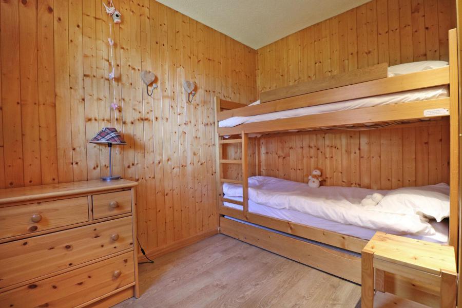 Vacaciones en montaña Apartamento dúplex 4 piezas 8 personas (009) - Résidence Florilège - Méribel-Mottaret - Cabina