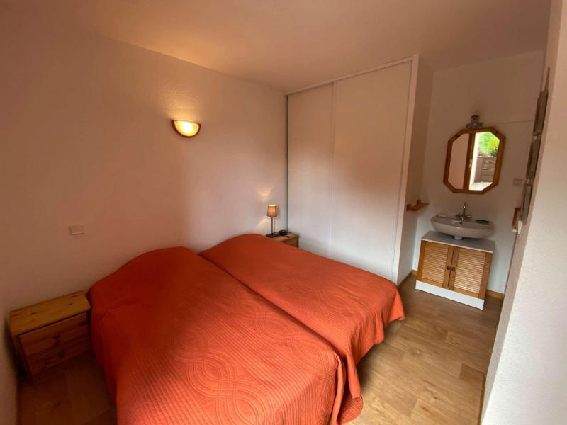 Каникулы в горах Апартаменты 3 комнат 6 чел. (001) - Résidence Florimontagnes A - Le Grand Bornand - квартира