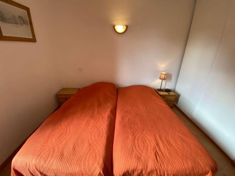 Каникулы в горах Апартаменты 3 комнат 6 чел. (001) - Résidence Florimontagnes A - Le Grand Bornand - квартира
