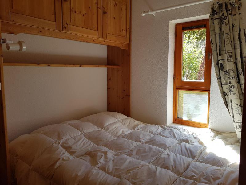 Vacanze in montagna Studio con alcova per 3 persone (111) - Résidence Fond Blanc - Les Arcs - Alloggio