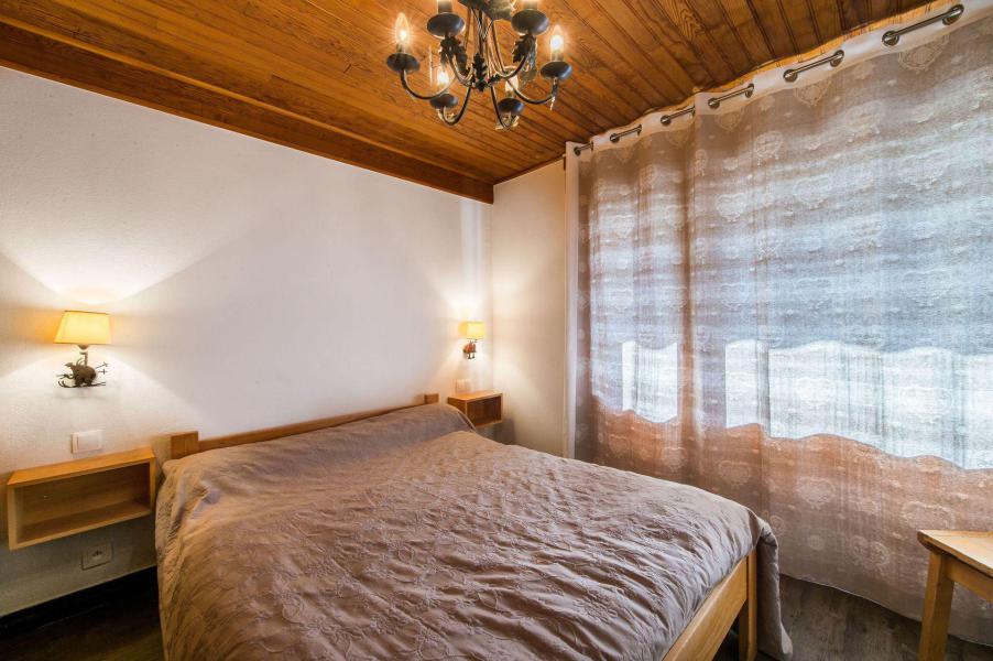 Urlaub in den Bergen 3-Zimmer-Appartment für 5 Personen (616) - Résidence Forêt du Praz - Courchevel - Schlafzimmer