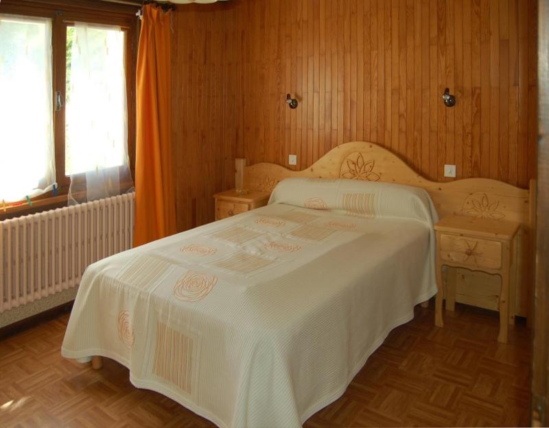 Vacanze in montagna Appartamento 2 stanze per 4 persone - Résidence Frachettes - Les Gets - Alloggio