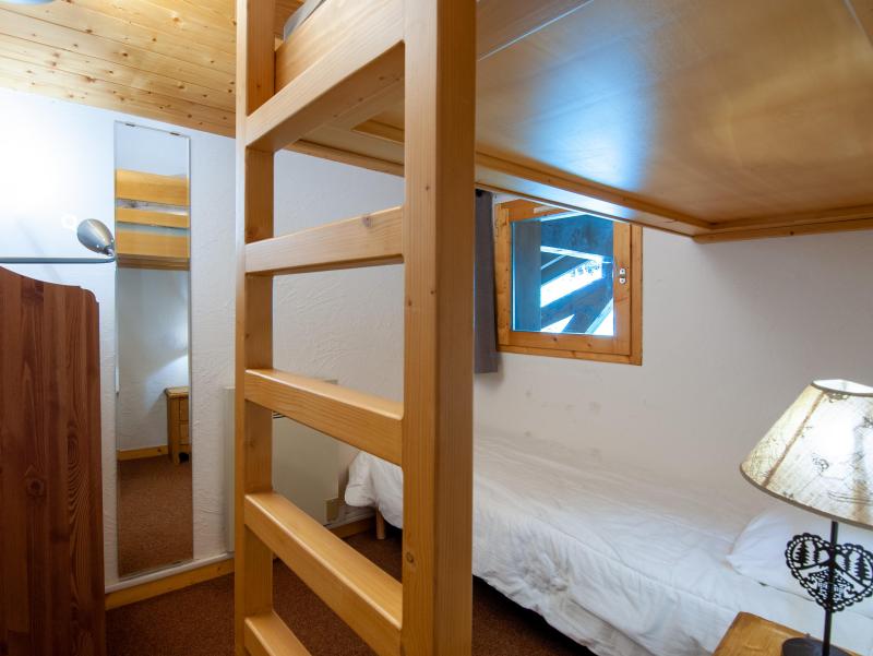 Каникулы в горах Апартаменты 3 комнат кабин 8 чел. (005) - Résidence Gaillard - Méribel-Mottaret