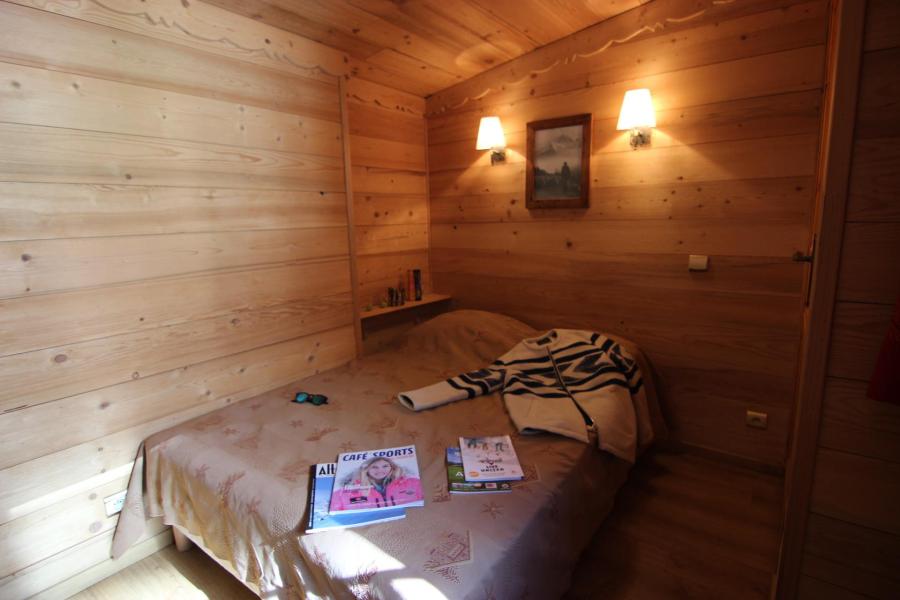 Vacanze in montagna Appartamento 4 stanze per 6 persone (1) - Résidence Galerie de Peclet - Val Thorens - Camera