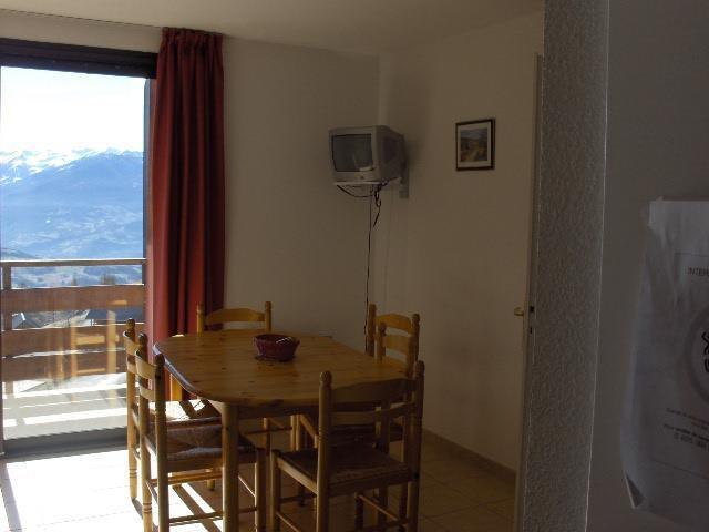 Vacances en montagne Appartement 2 pièces 6 personnes (B31) - Résidence Gardette - Réallon