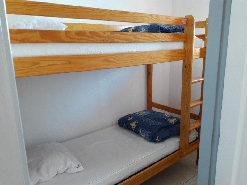 Vacanze in montagna Appartamento 2 stanze per 6 persone (B13) - Résidence Gardette - Réallon