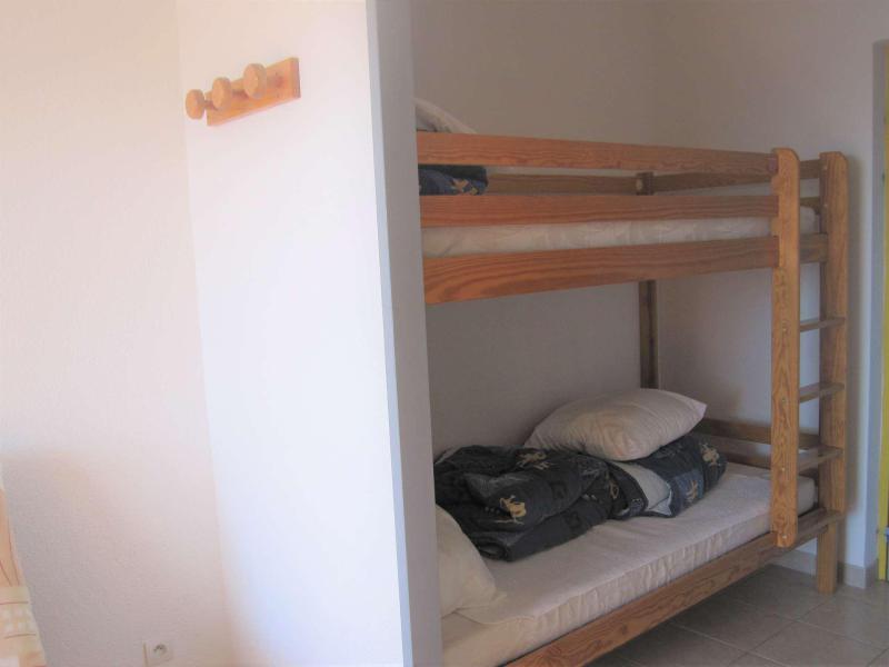 Каникулы в горах Апартаменты 2 комнат 6 чел. (B13) - Résidence Gardette - Réallon