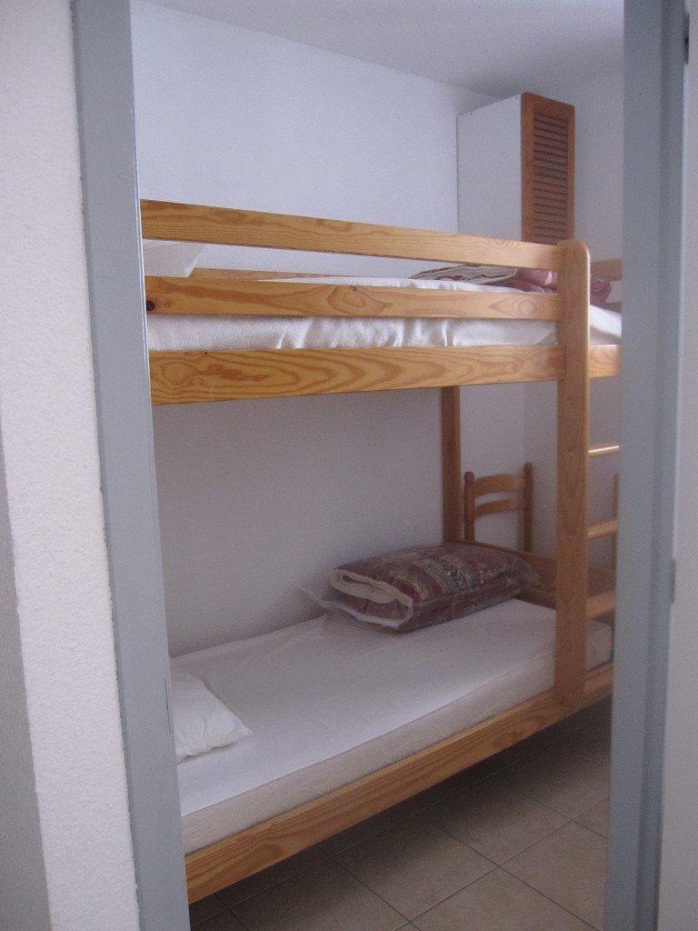 Vakantie in de bergen Appartement 2 kamers 6 personen (B22) - Résidence Gardette - Réallon
