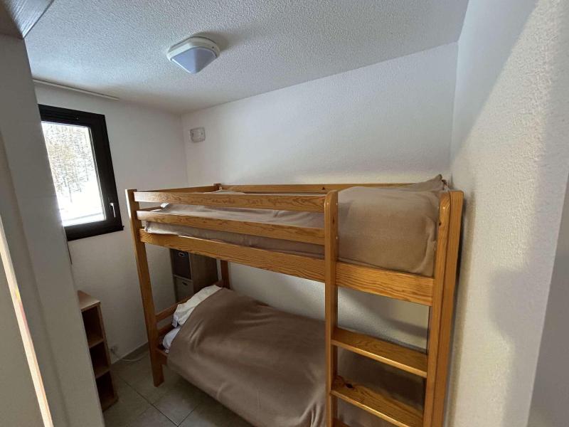 Vacanze in montagna Appartamento 2 stanze per 5 persone (A17) - Résidence Gardette - Réallon