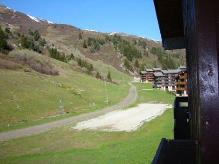 Vacanze in montagna Résidence Gébroulaz - Méribel-Mottaret