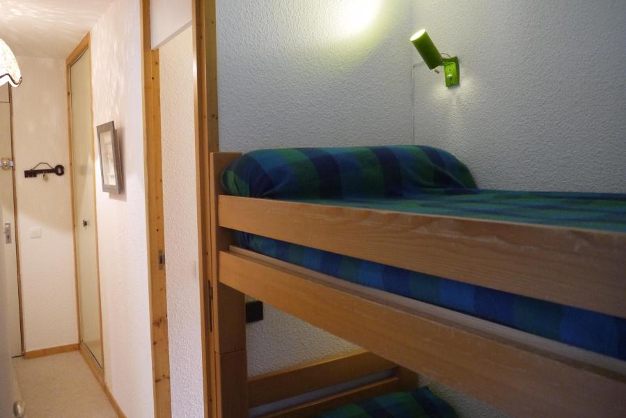 Vacanze in montagna Appartamento 3 stanze con cabina per 6 persone (014) - Résidence Gébroulaz - Méribel-Mottaret - Cabina