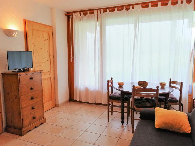 Vacanze in montagna Appartamento 3 stanze per 6 persone (02) - Résidence Gelinotte - Morillon - Cucina