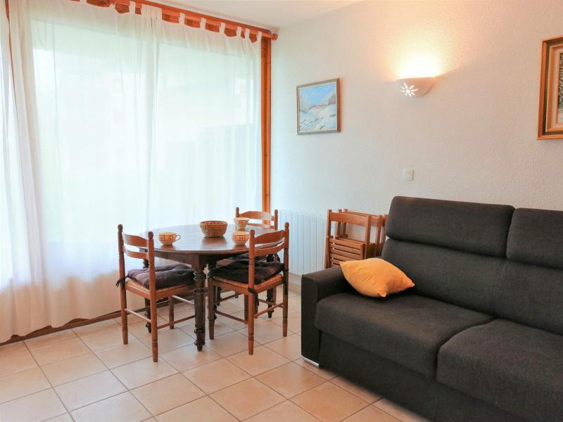 Vacanze in montagna Appartamento 3 stanze per 6 persone (02) - Résidence Gelinotte - Morillon - Soggiorno