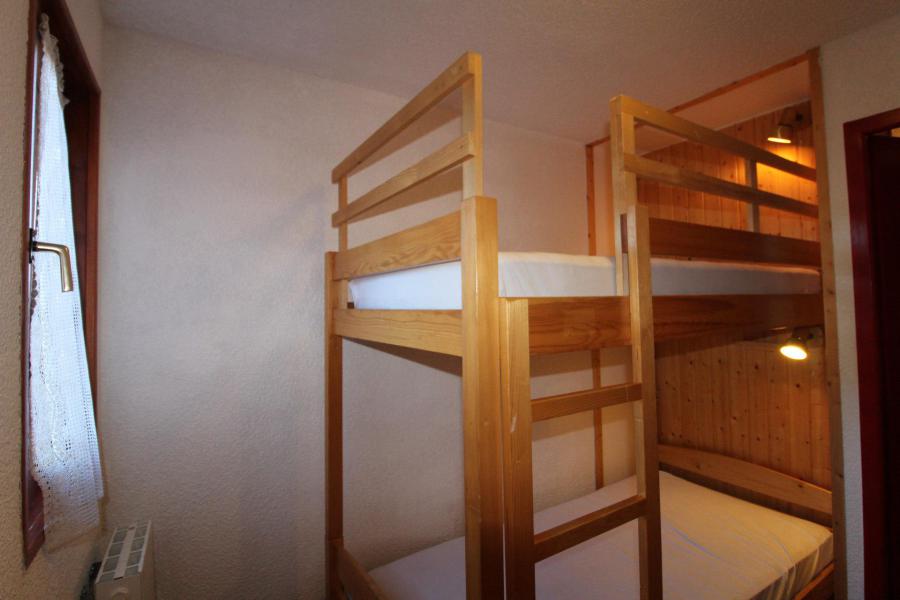 Каникулы в горах Апартаменты 2 комнат 4 чел. (214) - Résidence Genevray - Aussois - Комната