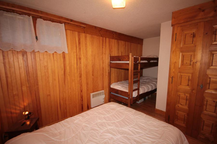 Vakantie in de bergen Appartement 2 kamers 4 personen (003) - Résidence Genevrier - Les Saisies - Verblijf