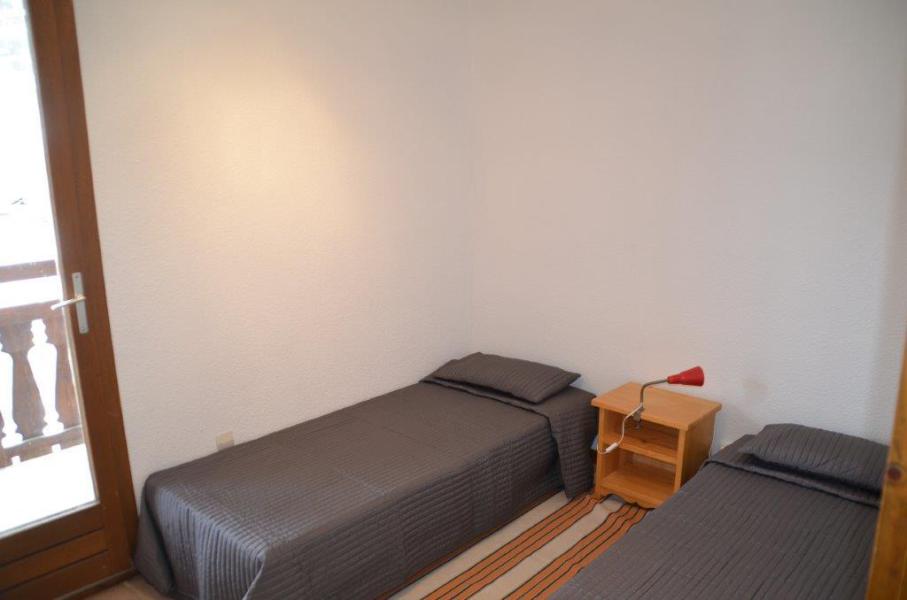 Urlaub in den Bergen 2-Zimmer-Appartment für 4 Personen (A7) - Résidence Gentianes - Saint Martin de Belleville - Schlafzimmer