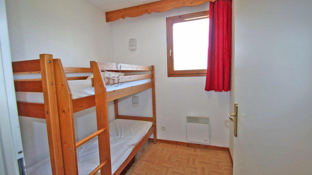 Holiday in mountain resort 3 room apartment 6 people (D26) - Résidence Gentianes - Puy-Saint-Vincent - Accommodation