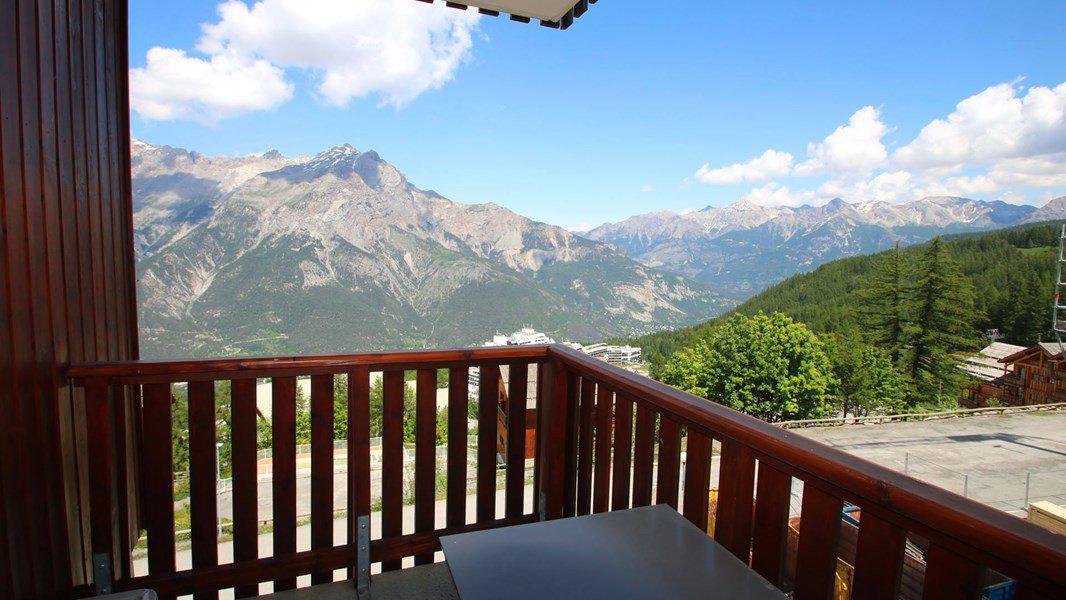 Vacanze in montagna Appartamento 3 stanze per 6 persone (D26) - Résidence Gentianes - Puy-Saint-Vincent