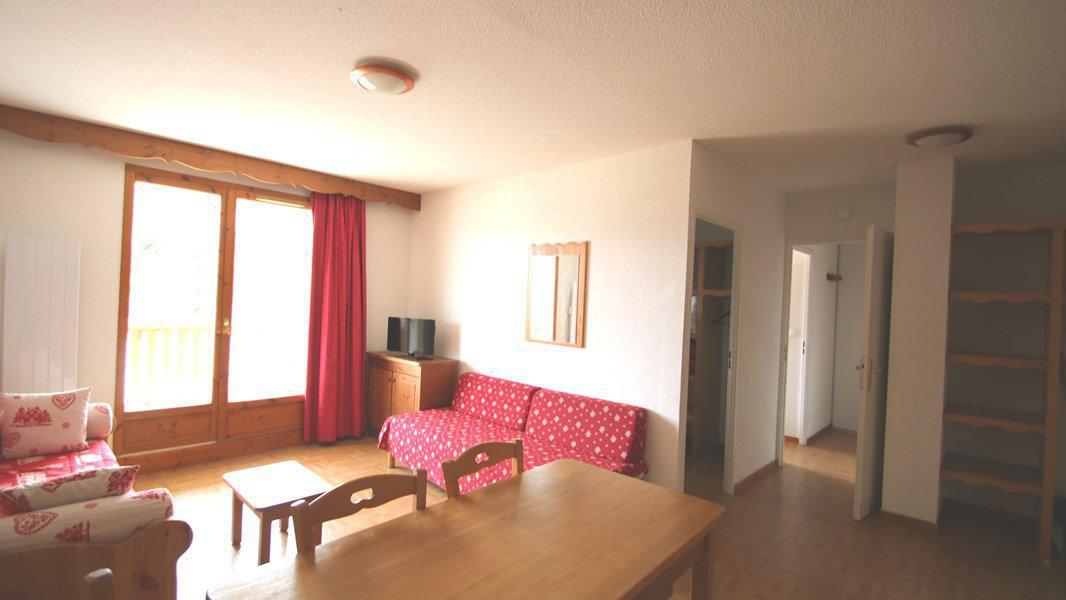 Vacanze in montagna Appartamento 3 stanze per 6 persone (C26) - Résidence Gentianes - Puy-Saint-Vincent