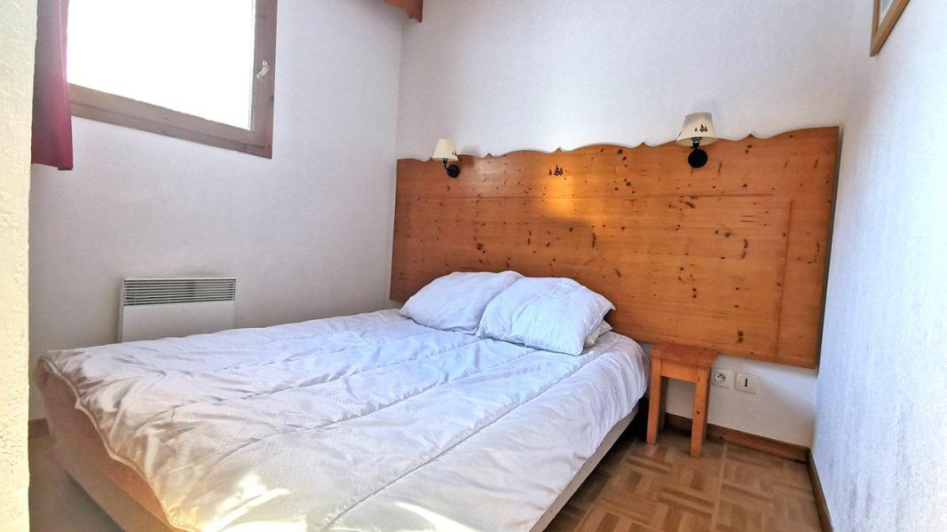 Vacances en montagne Appartement 3 pièces 6 personnes (A22) - Résidence Gentianes - Puy-Saint-Vincent
