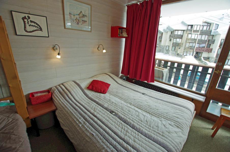 Holiday in mountain resort Studio 5 people (08ACL) - Résidence Glaciers - Tignes - Accommodation