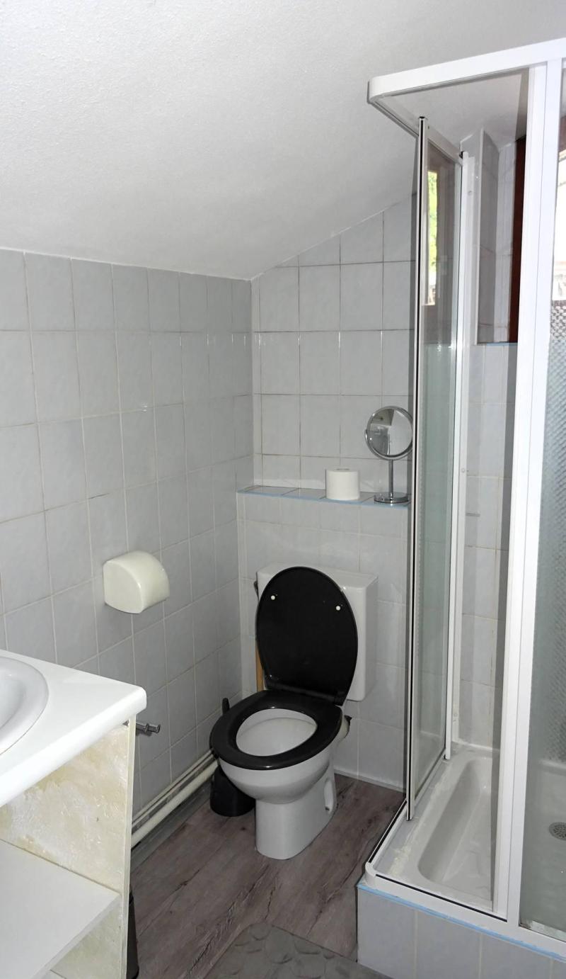 Vakantie in de bergen Appartement triplex 5 kamers 8 personen - Résidence Golf - Les Gets