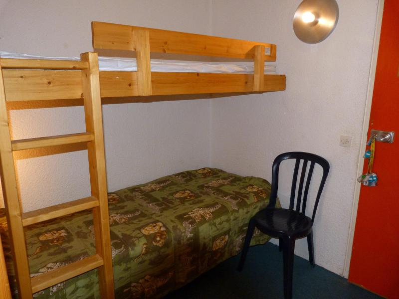 Holiday in mountain resort Studio sleeping corner 4 people (311) - Résidence Grand Arbois - Les Arcs - Bedroom