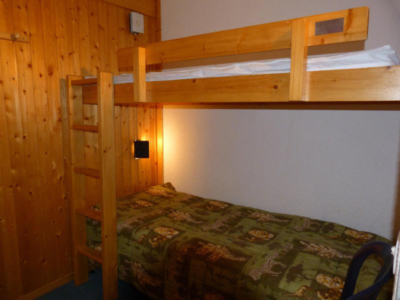 Holiday in mountain resort Studio sleeping corner 4 people (311) - Résidence Grand Arbois - Les Arcs - Bedroom
