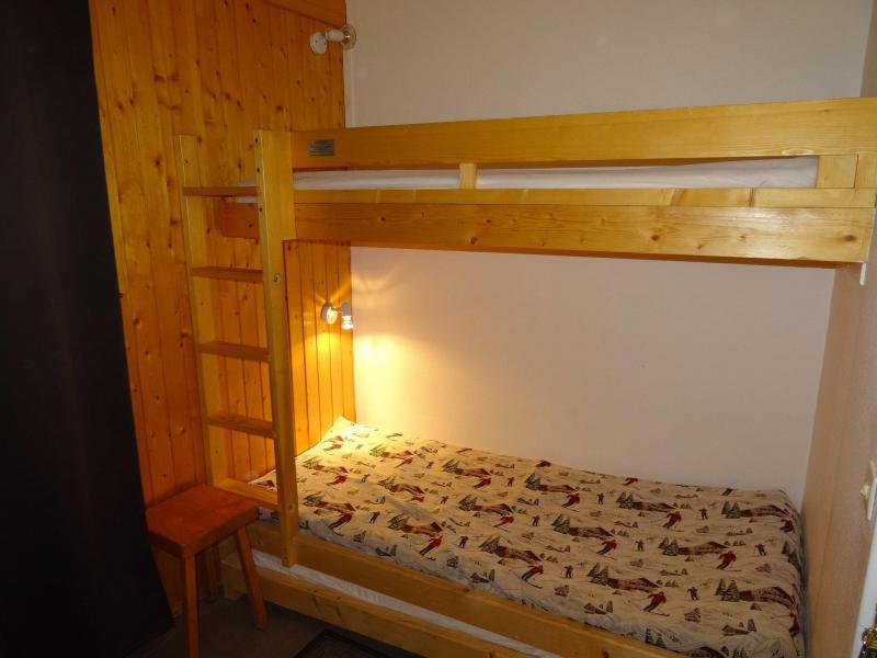 Holiday in mountain resort Studio sleeping corner 4 people (405) - Résidence Grand Arbois - Les Arcs - Bedroom