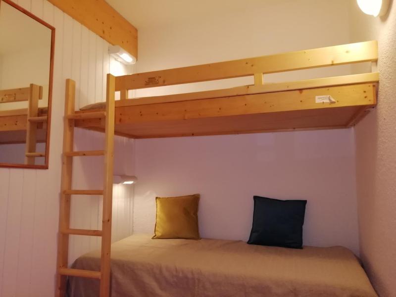 Holiday in mountain resort Studio sleeping corner 4 people (611) - Résidence Grand Arbois - Les Arcs - Bedroom