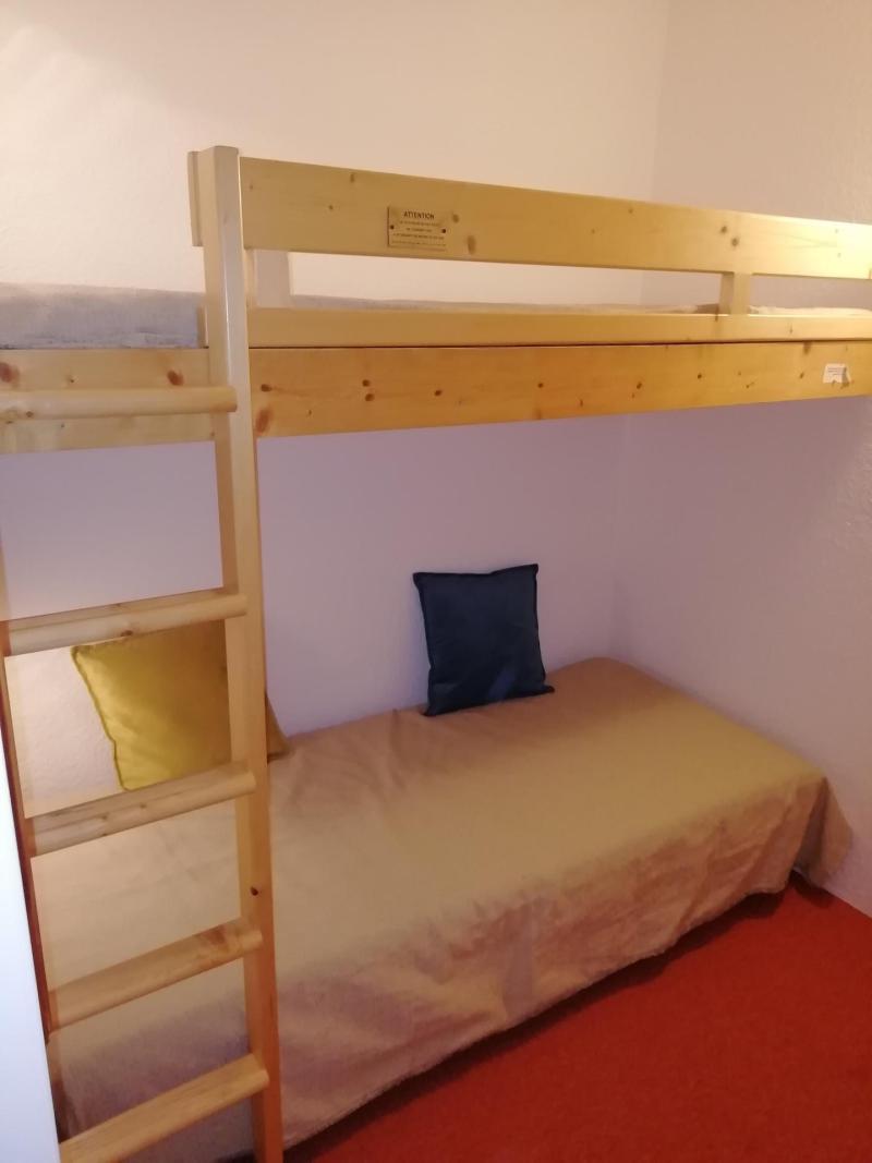 Каникулы в горах Квартира студия со спальней для 4 чел. (611) - Résidence Grand Arbois - Les Arcs - Комната