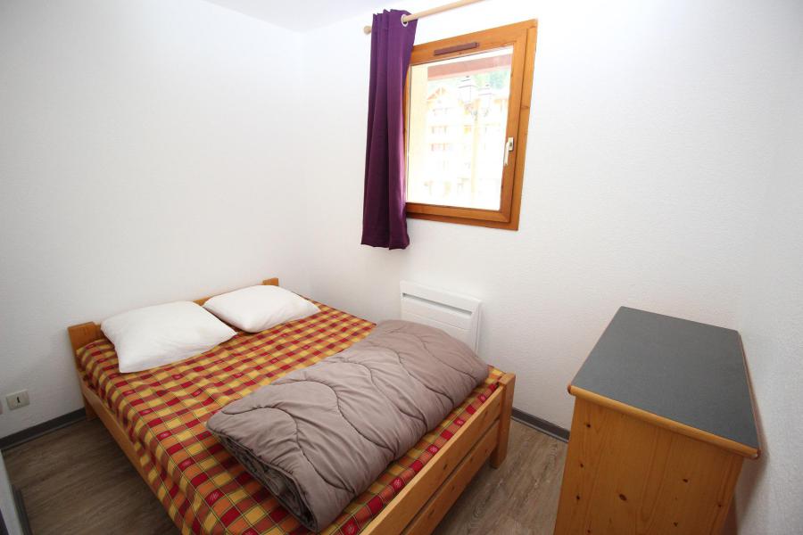 Vacaciones en montaña Apartamento 2 piezas para 8 personas (04) - Résidence Grand Argentier - Valfréjus - Habitación