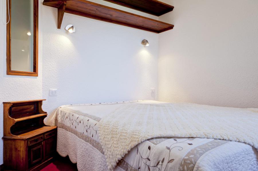 Urlaub in den Bergen 3-Zimmer-Appartment für 6 Personen (403) - Résidence Grand Bois - La Tania - Schlafzimmer
