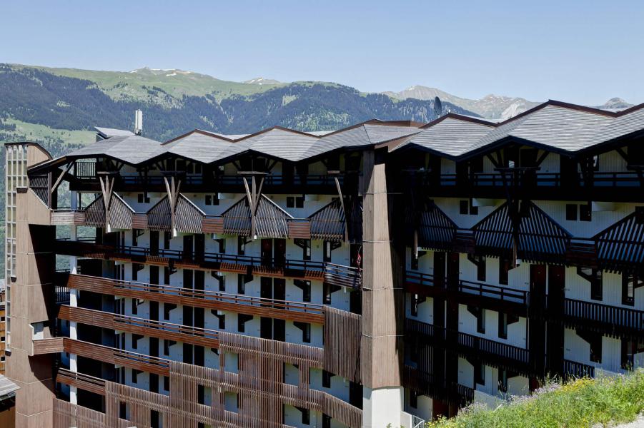 Vacances en montagne Appartement duplex 4 pièces 9 personnes (1112) - Résidence Grand Bois - La Tania