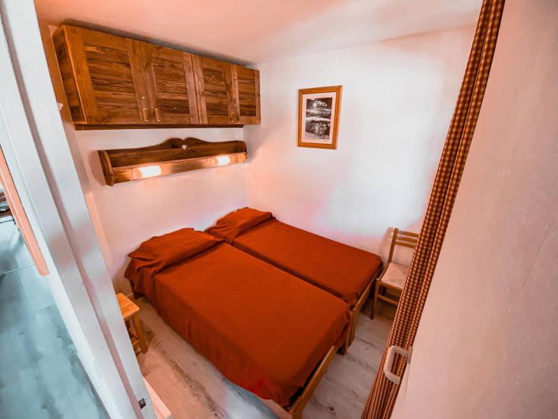 Vacances en montagne Appartement 2 pièces 4 personnes (916) - Résidence Grand Bois - La Tania - Chambre