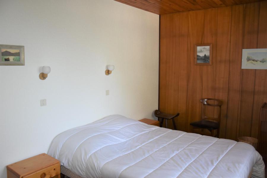Urlaub in den Bergen 3-Zimmer-Appartment für 6 Personen (E3BIS) - Résidence Grand Marchet - Pralognan-la-Vanoise - Schlafzimmer