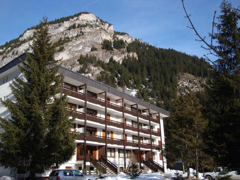 Vacances en montagne Résidence Grand Marchet - Pralognan-la-Vanoise