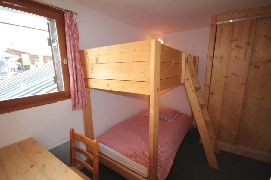 Vacanze in montagna Appartamento 2 stanze con alcova per 4 persone (1131) - Résidence Grand Mont 1 - Les Saisies - Soggiorno