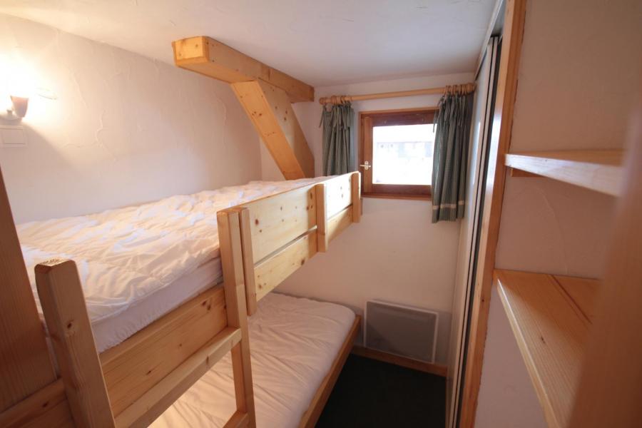 Vacanze in montagna Appartamento 2 stanze con cabina per 4 persone (CHAUDR) - Résidence Grand Mont 1 - Les Saisies - Cabina