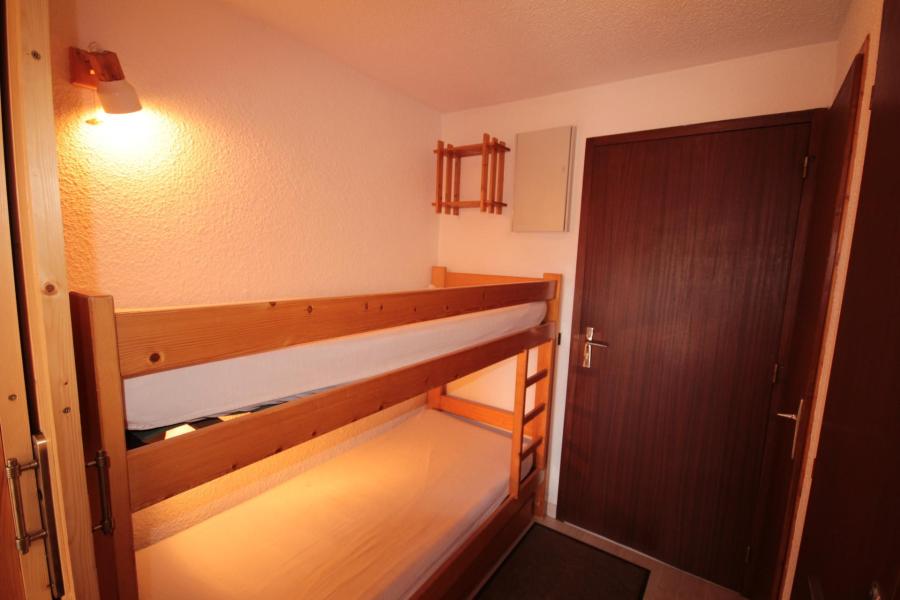 Vakantie in de bergen Studio bergnis 4 personen (1103) - Résidence Grand Mont 1 - Les Saisies - Cabine