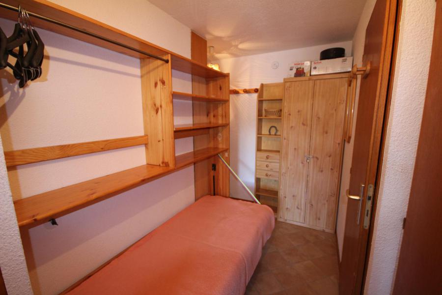 Vacances en montagne Appartement 2 pièces 5 personnes (2206) - Résidence Grand Mont 2 - Les Saisies - Cabine