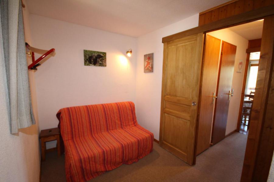 Vacances en montagne Appartement 2 pièces 5 personnes (2212) - Résidence Grand Mont 2 - Les Saisies - Séjour