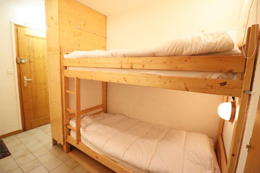 Urlaub in den Bergen 2-Zimmer-Appartment für 4 Personen - Résidence Grand Paradis - Les Gets - Offener Schlafbereich