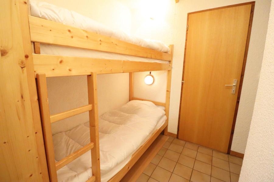 Urlaub in den Bergen 2-Zimmer-Appartment für 4 Personen - Résidence Grand Paradis - Les Gets - Offener Schlafbereich