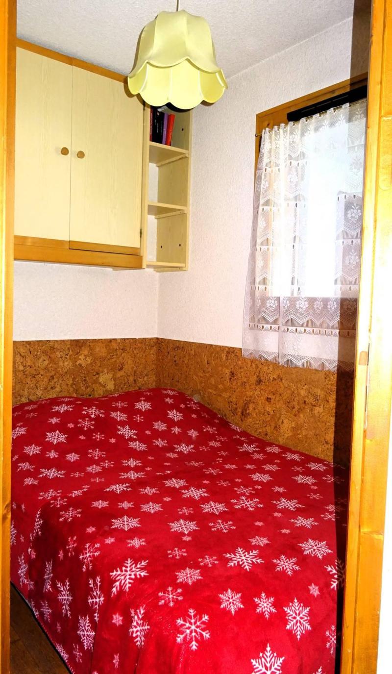 Vacaciones en montaña Apartamento cabina 2 piezas para 5 personas - Résidence Grand Paradis - Les Gets