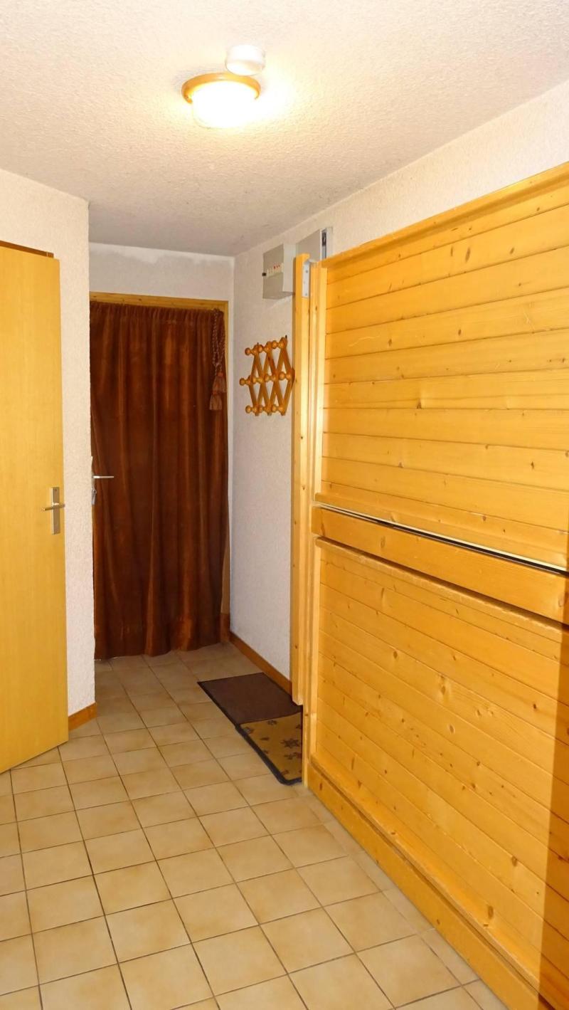 Vacaciones en montaña Apartamento cabina 2 piezas para 5 personas - Résidence Grand Paradis - Les Gets - Cabina