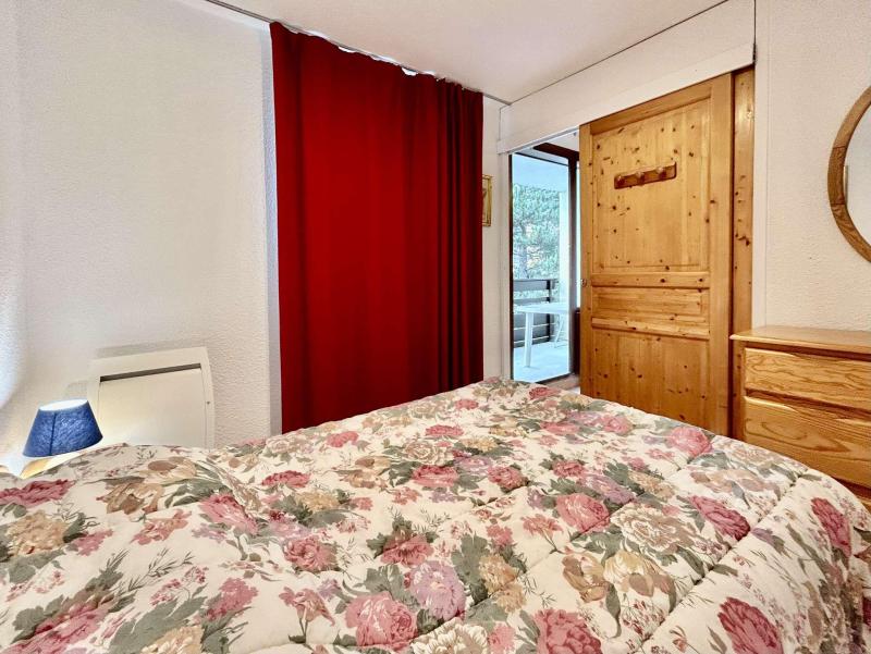 Urlaub in den Bergen 2-Zimmer-Berghütte für 4 Personen (A108) - Résidence Grand Serre Che - Serre Chevalier - Schlafzimmer