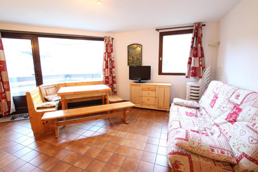 Vacaciones en montaña Apartamento cabina 3 piezas para 8 personas (106) - Résidence Grand Serre Che - Serre Chevalier - Estancia